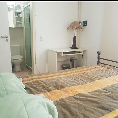 Santa Clara Residence Bedrooms Rio de Janeiro Esterno foto