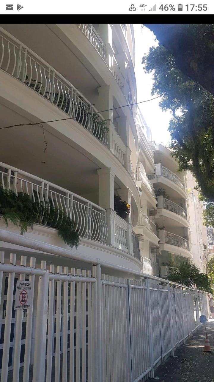 Santa Clara Residence Bedrooms Rio de Janeiro Esterno foto