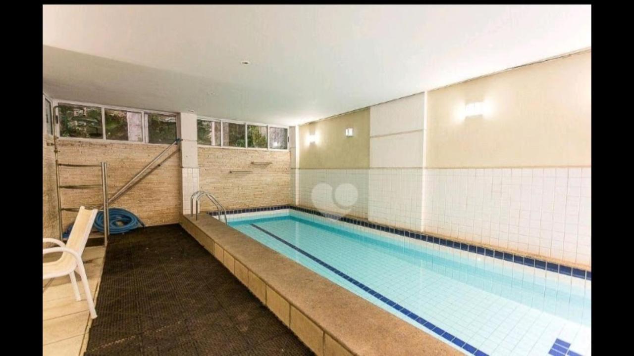 Santa Clara Residence Bedrooms Rio de Janeiro Esterno foto
