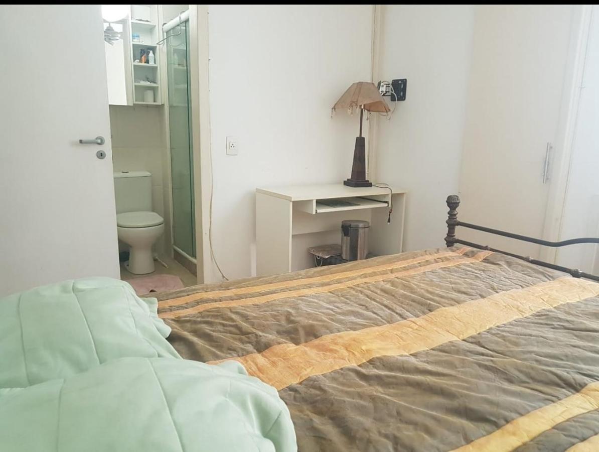 Santa Clara Residence Bedrooms Rio de Janeiro Esterno foto