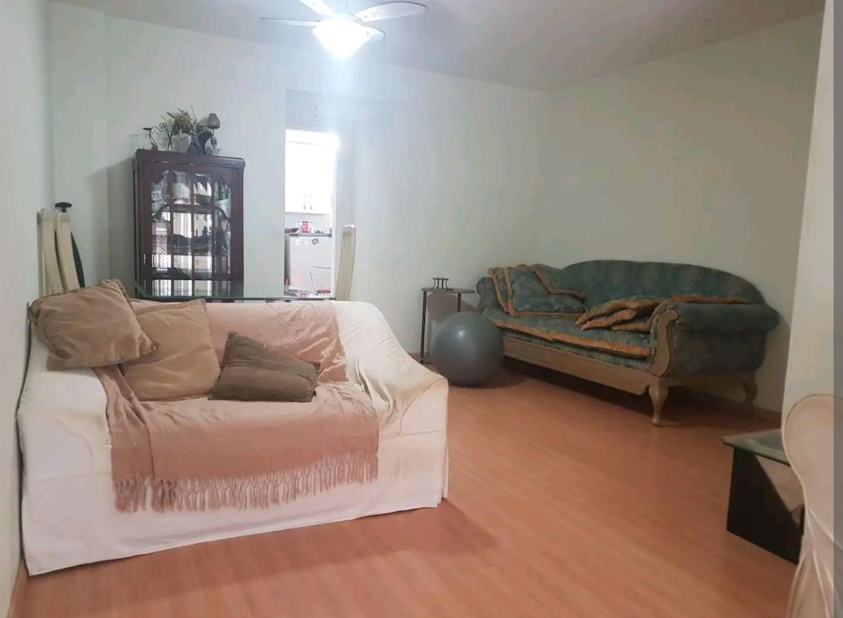 Santa Clara Residence Bedrooms Rio de Janeiro Esterno foto