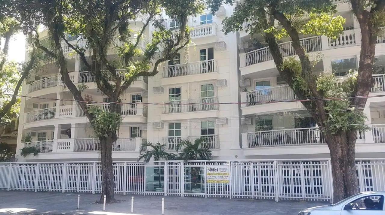 Santa Clara Residence Bedrooms Rio de Janeiro Esterno foto