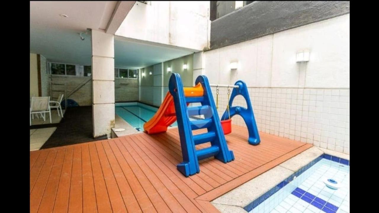 Santa Clara Residence Bedrooms Rio de Janeiro Esterno foto