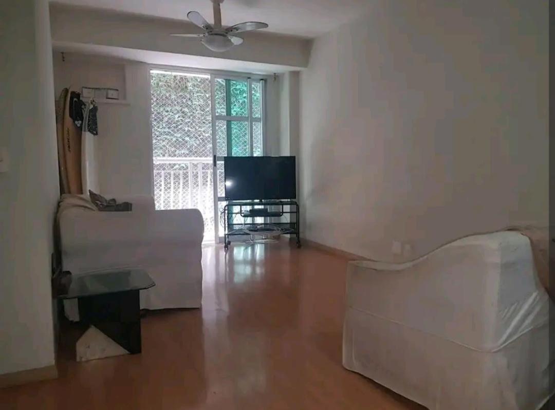 Santa Clara Residence Bedrooms Rio de Janeiro Esterno foto