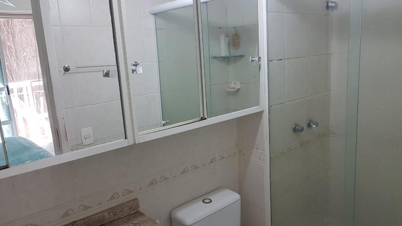 Santa Clara Residence Bedrooms Rio de Janeiro Esterno foto