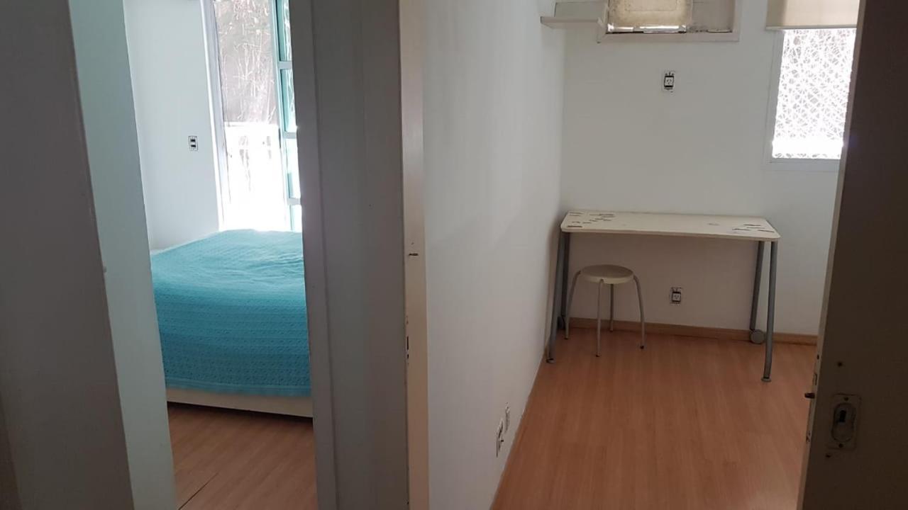 Santa Clara Residence Bedrooms Rio de Janeiro Esterno foto