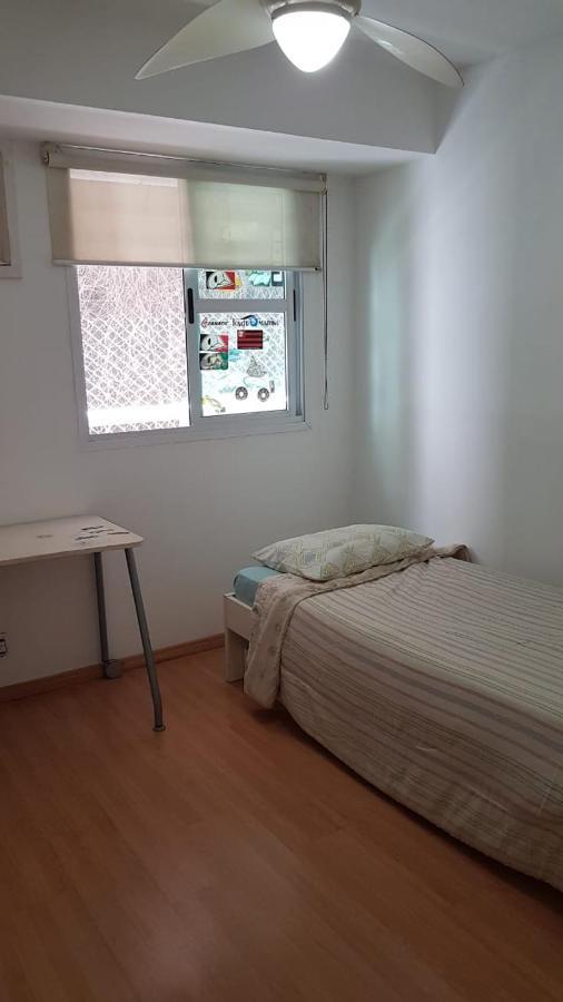 Santa Clara Residence Bedrooms Rio de Janeiro Esterno foto