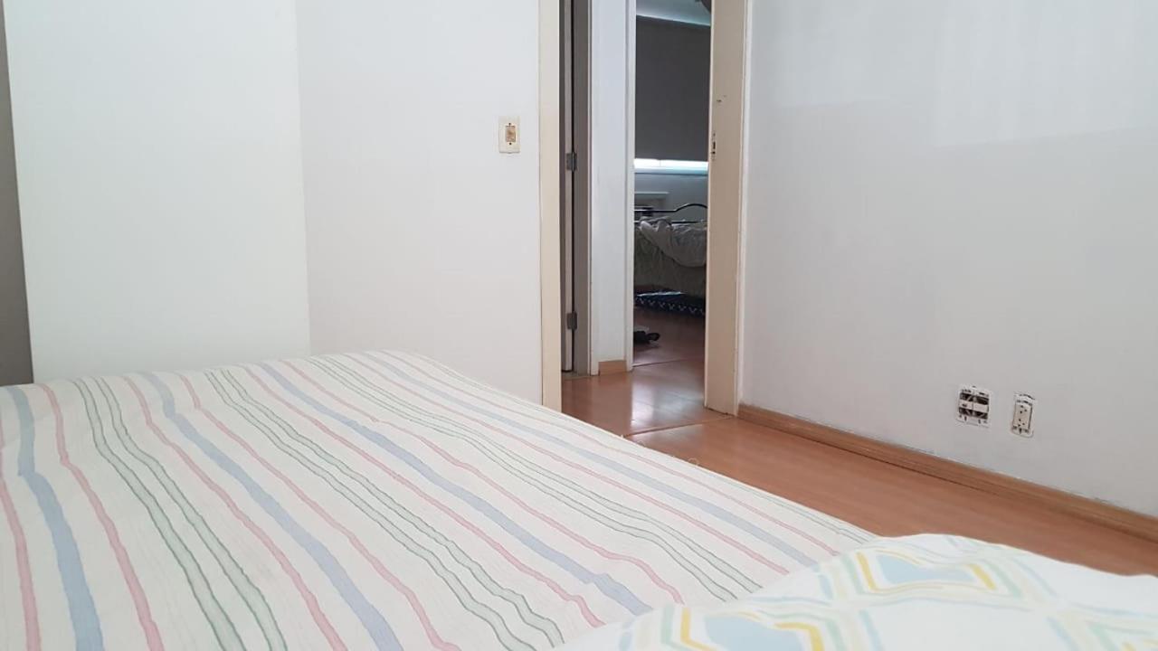 Santa Clara Residence Bedrooms Rio de Janeiro Esterno foto
