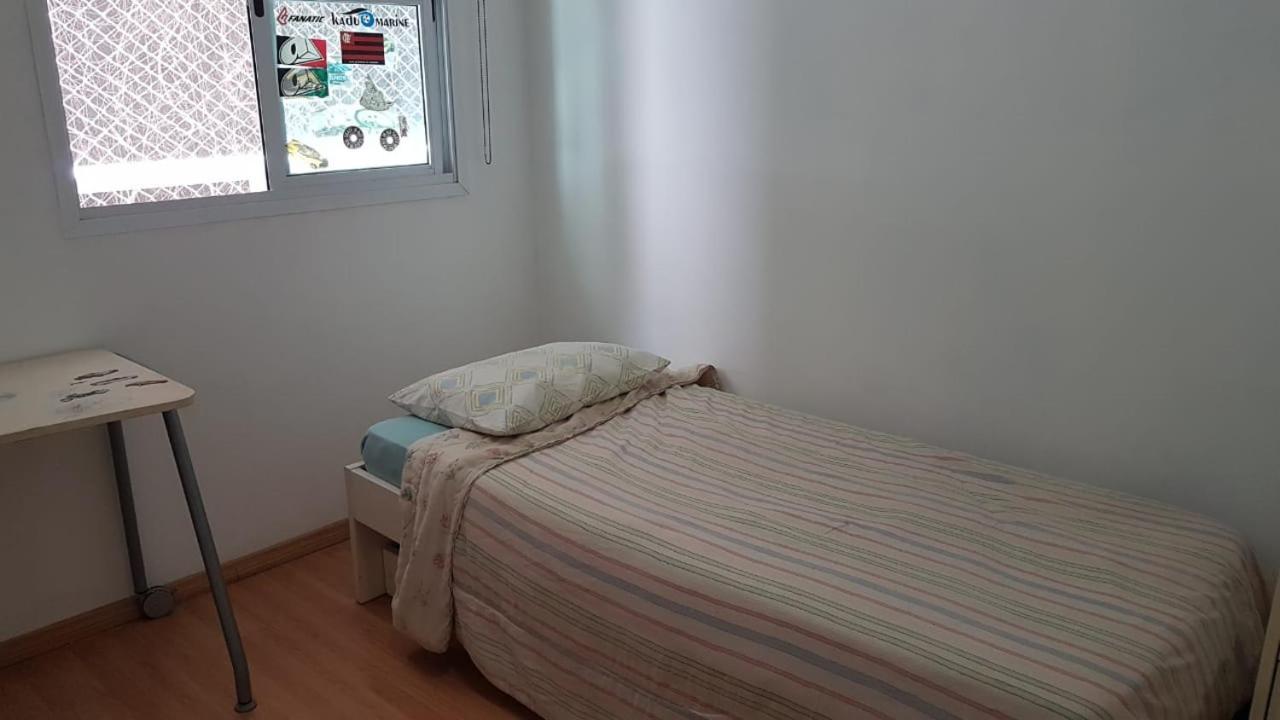 Santa Clara Residence Bedrooms Rio de Janeiro Esterno foto