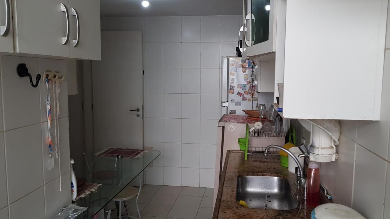 Santa Clara Residence Bedrooms Rio de Janeiro Esterno foto