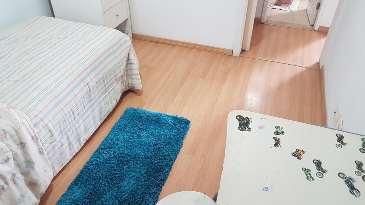 Santa Clara Residence Bedrooms Rio de Janeiro Esterno foto