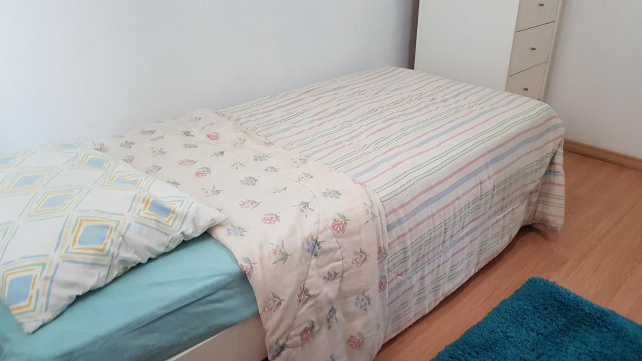 Santa Clara Residence Bedrooms Rio de Janeiro Esterno foto
