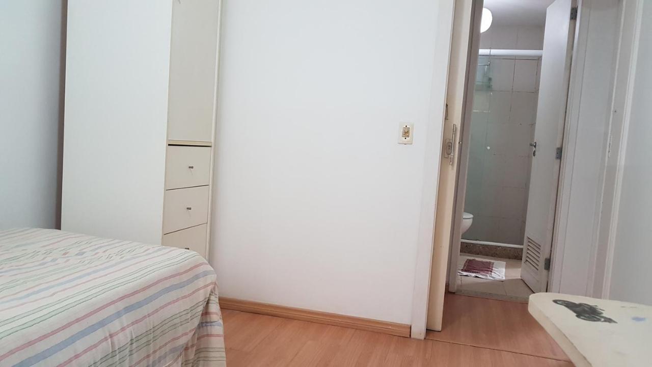 Santa Clara Residence Bedrooms Rio de Janeiro Esterno foto