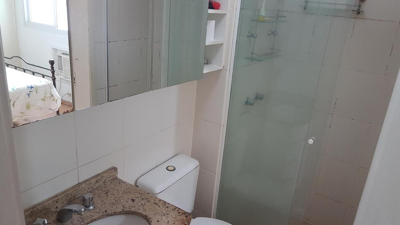 Santa Clara Residence Bedrooms Rio de Janeiro Esterno foto