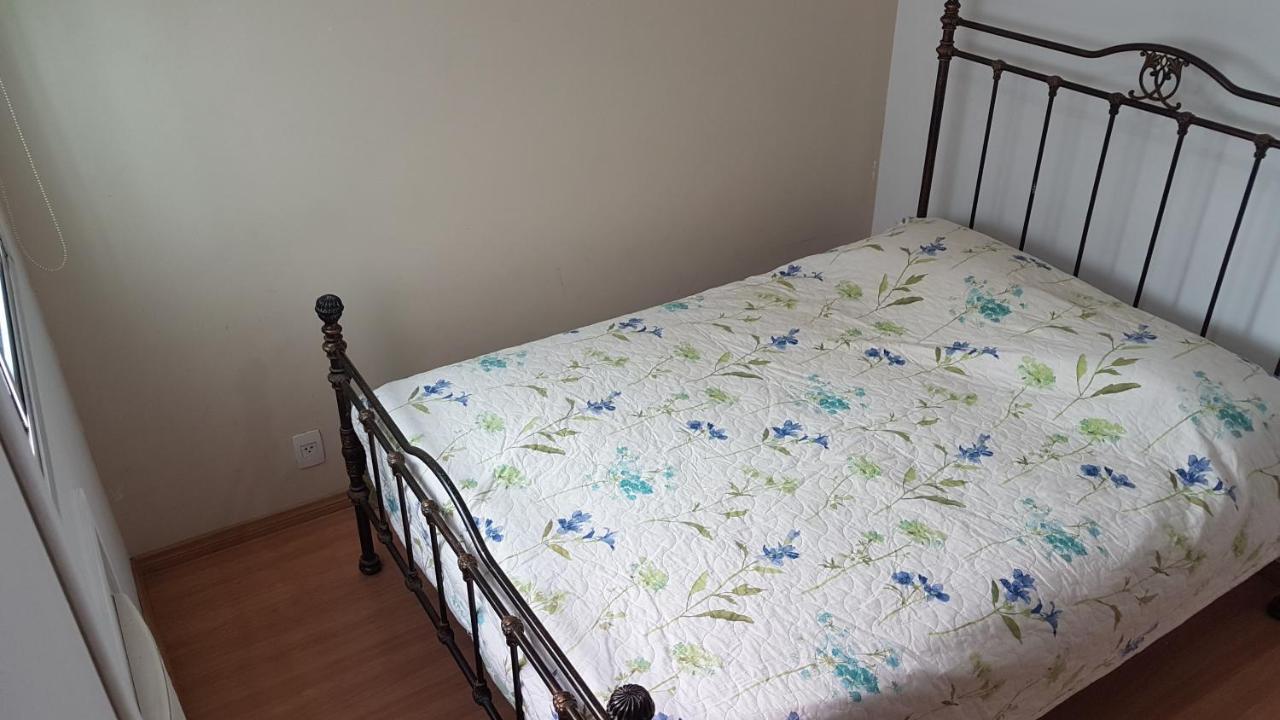 Santa Clara Residence Bedrooms Rio de Janeiro Esterno foto