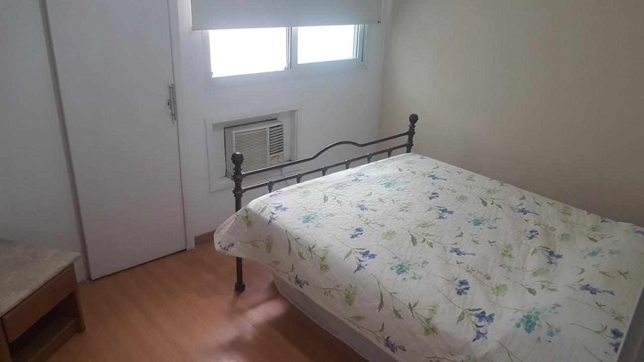 Santa Clara Residence Bedrooms Rio de Janeiro Esterno foto