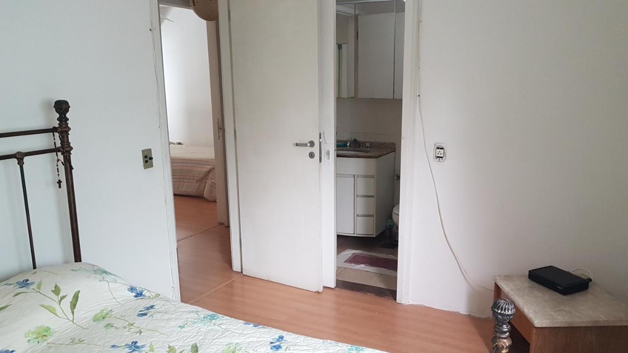 Santa Clara Residence Bedrooms Rio de Janeiro Esterno foto