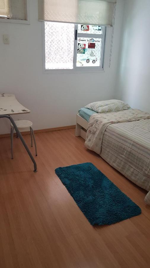 Santa Clara Residence Bedrooms Rio de Janeiro Esterno foto