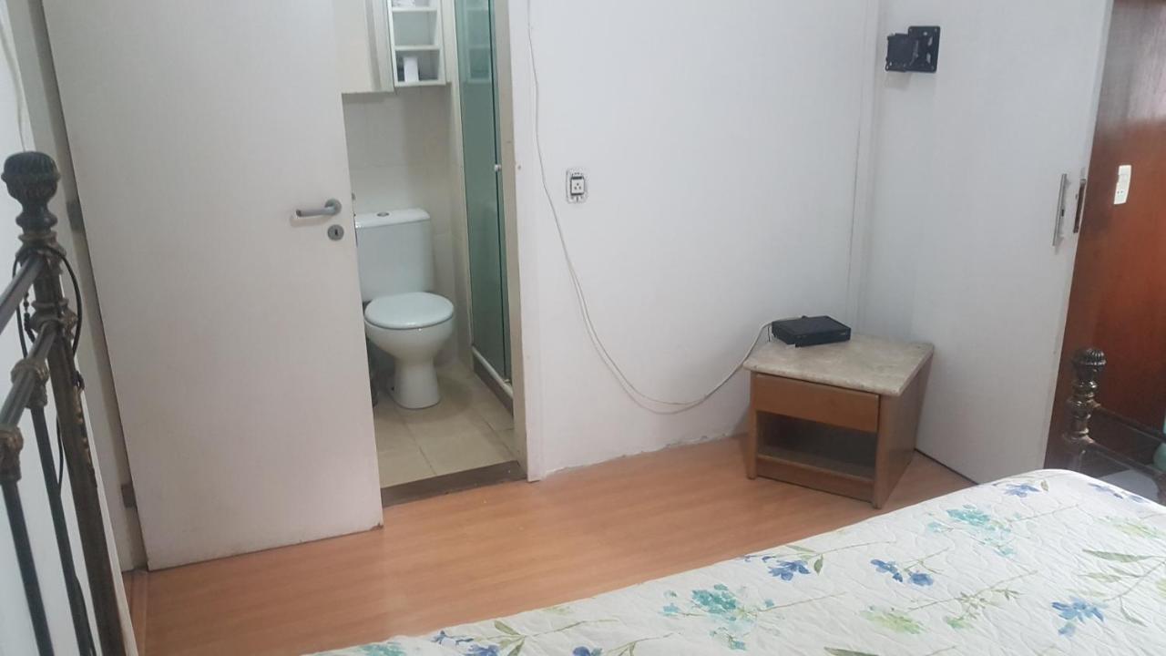 Santa Clara Residence Bedrooms Rio de Janeiro Esterno foto