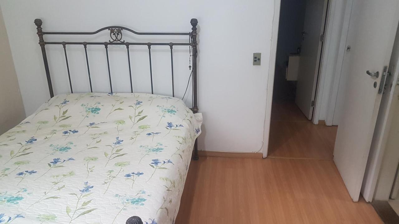 Santa Clara Residence Bedrooms Rio de Janeiro Esterno foto
