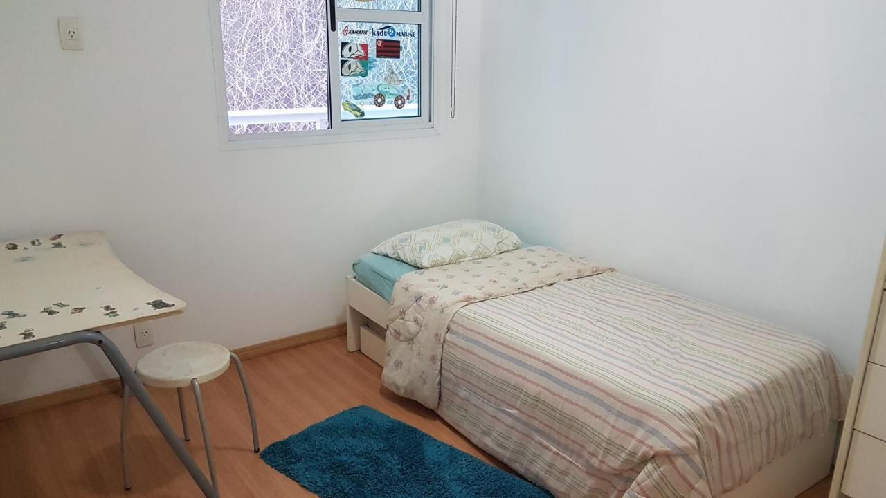 Santa Clara Residence Bedrooms Rio de Janeiro Esterno foto