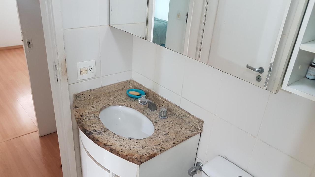 Santa Clara Residence Bedrooms Rio de Janeiro Esterno foto
