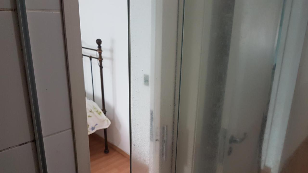 Santa Clara Residence Bedrooms Rio de Janeiro Esterno foto