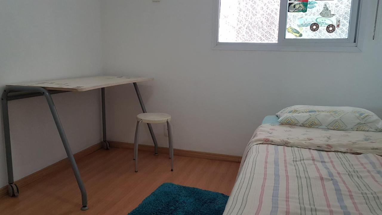 Santa Clara Residence Bedrooms Rio de Janeiro Esterno foto