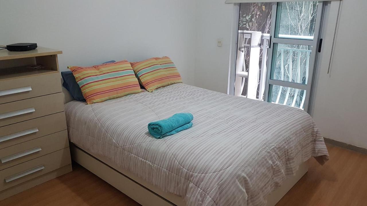 Santa Clara Residence Bedrooms Rio de Janeiro Esterno foto