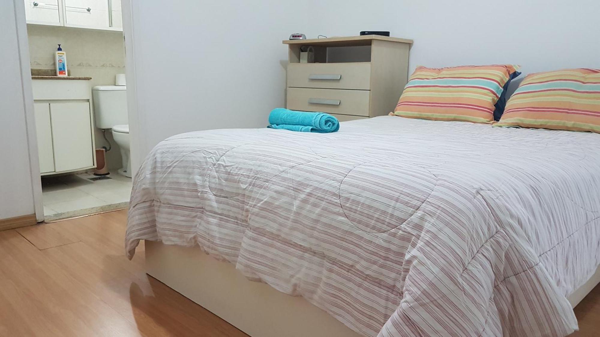 Santa Clara Residence Bedrooms Rio de Janeiro Esterno foto