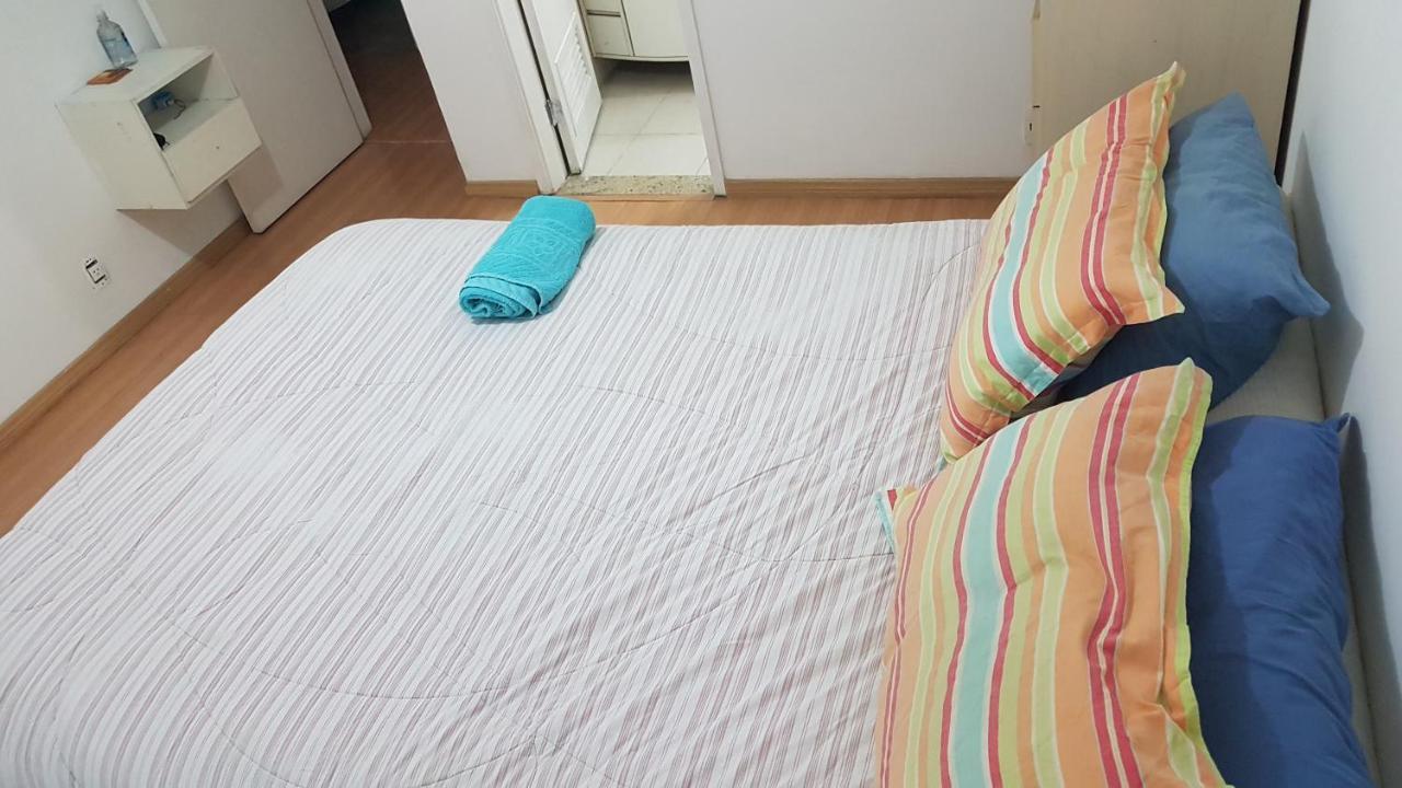 Santa Clara Residence Bedrooms Rio de Janeiro Esterno foto