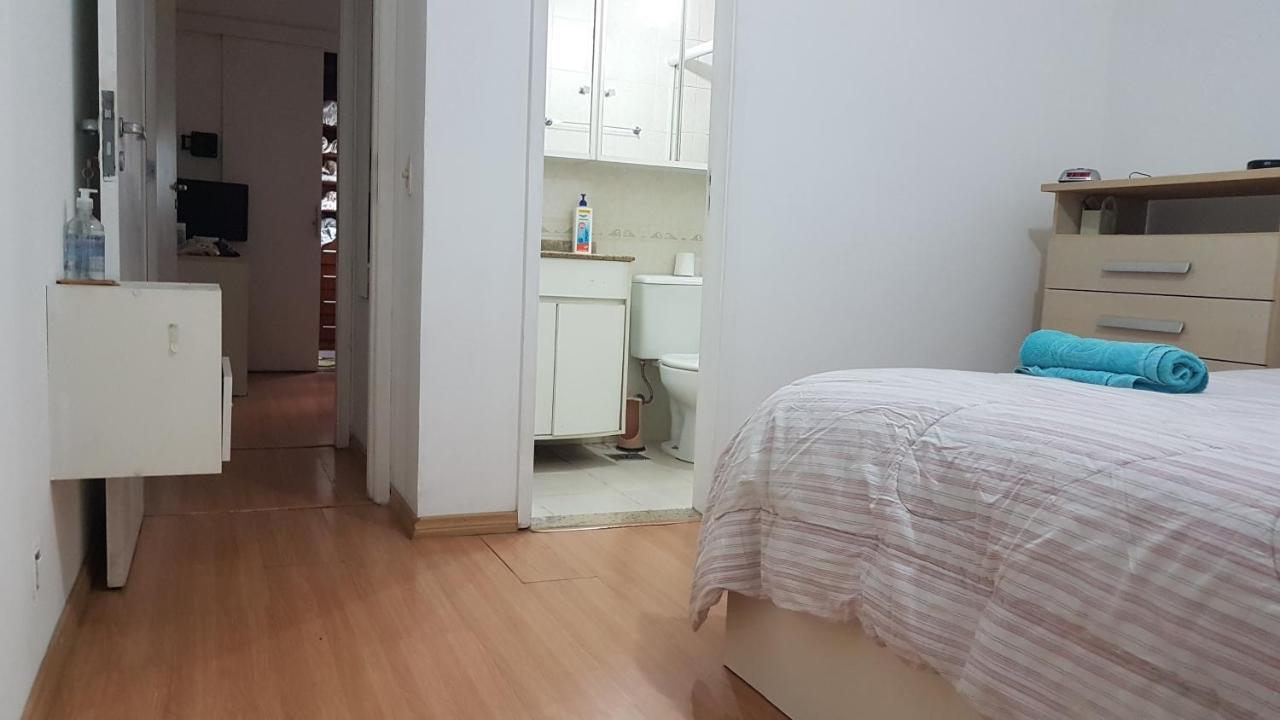 Santa Clara Residence Bedrooms Rio de Janeiro Esterno foto