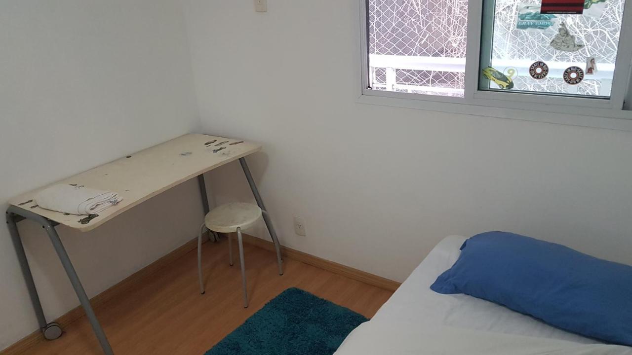Santa Clara Residence Bedrooms Rio de Janeiro Esterno foto