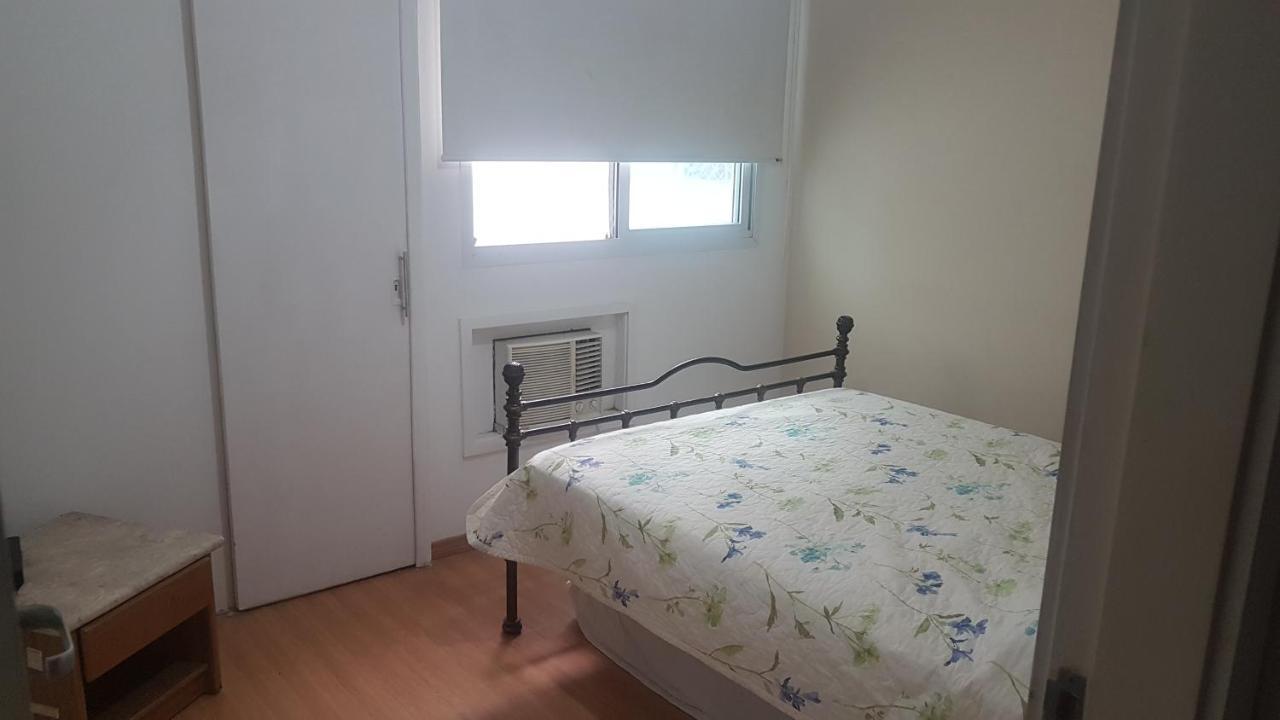 Santa Clara Residence Bedrooms Rio de Janeiro Esterno foto