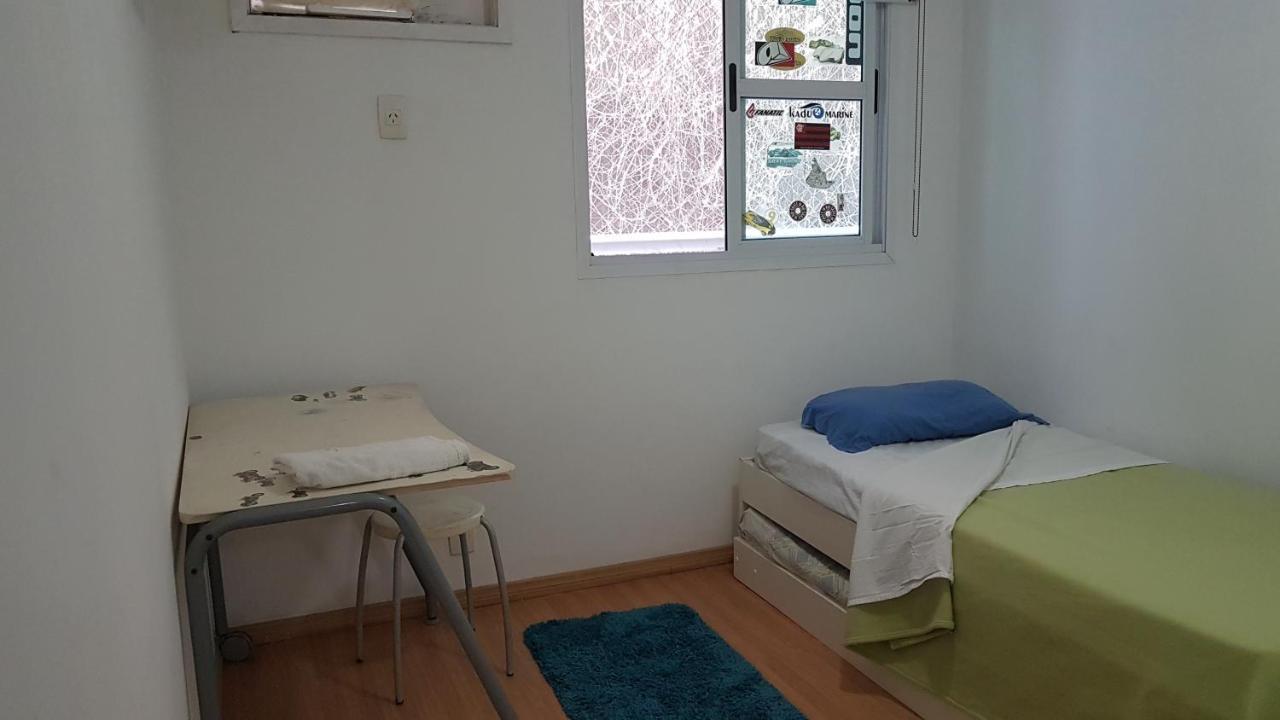 Santa Clara Residence Bedrooms Rio de Janeiro Esterno foto