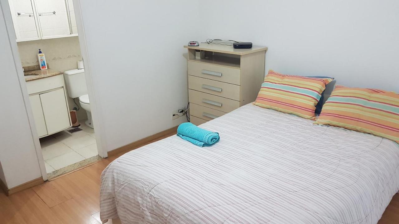 Santa Clara Residence Bedrooms Rio de Janeiro Esterno foto