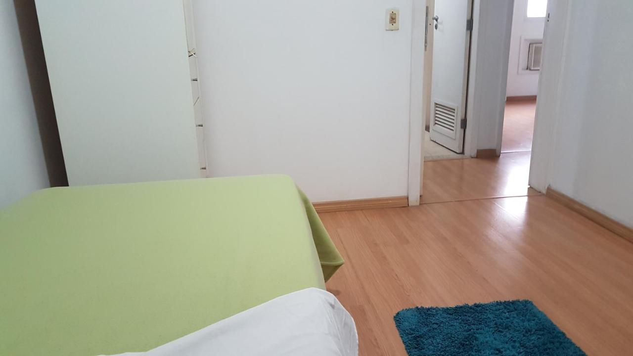 Santa Clara Residence Bedrooms Rio de Janeiro Esterno foto