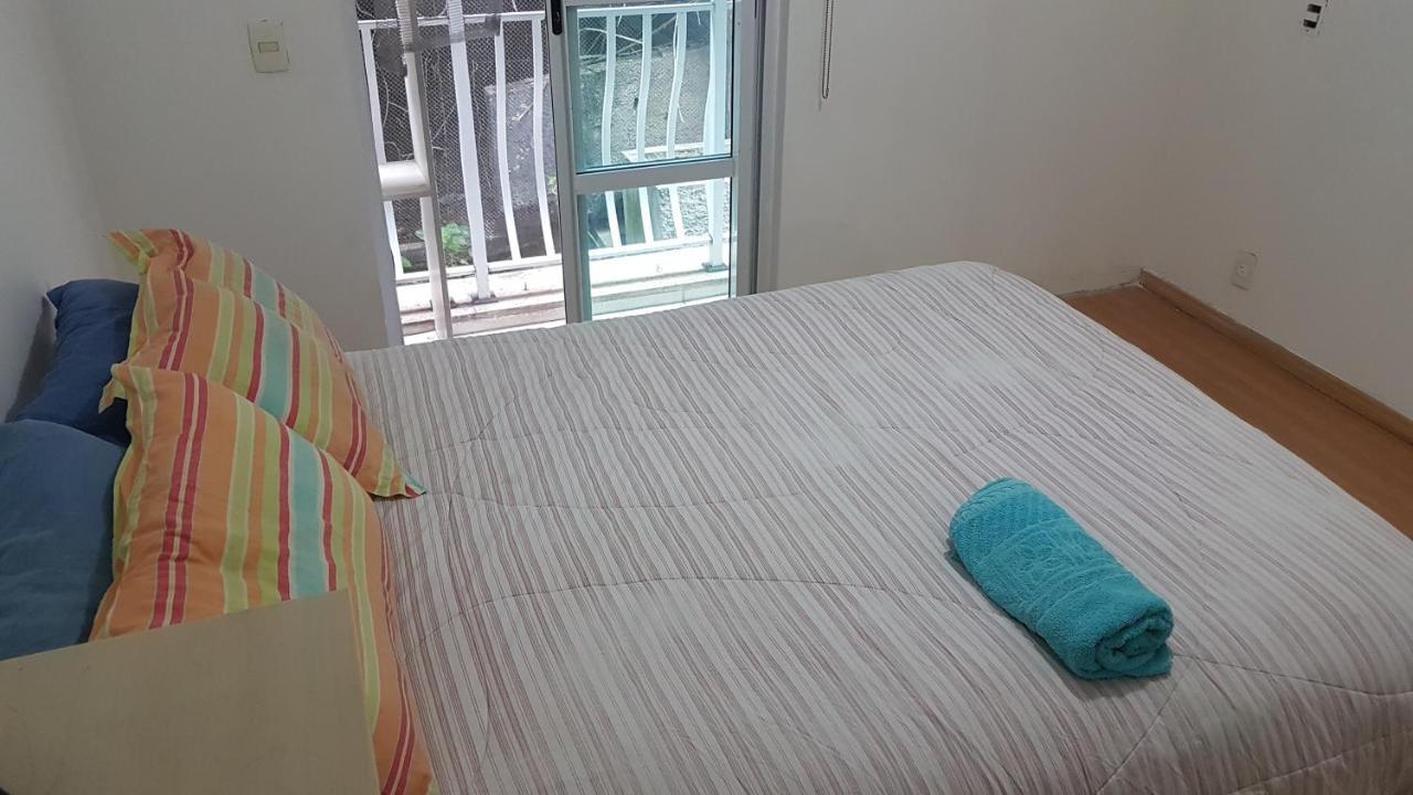 Santa Clara Residence Bedrooms Rio de Janeiro Esterno foto