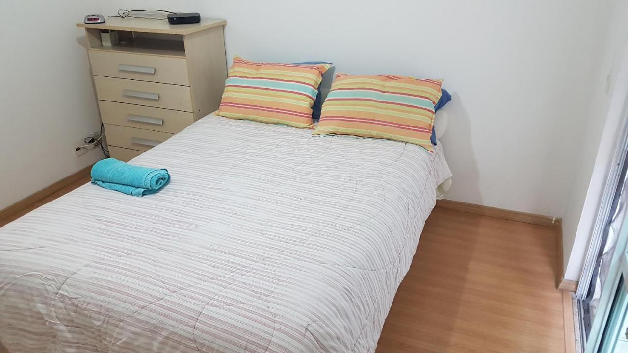 Santa Clara Residence Bedrooms Rio de Janeiro Esterno foto