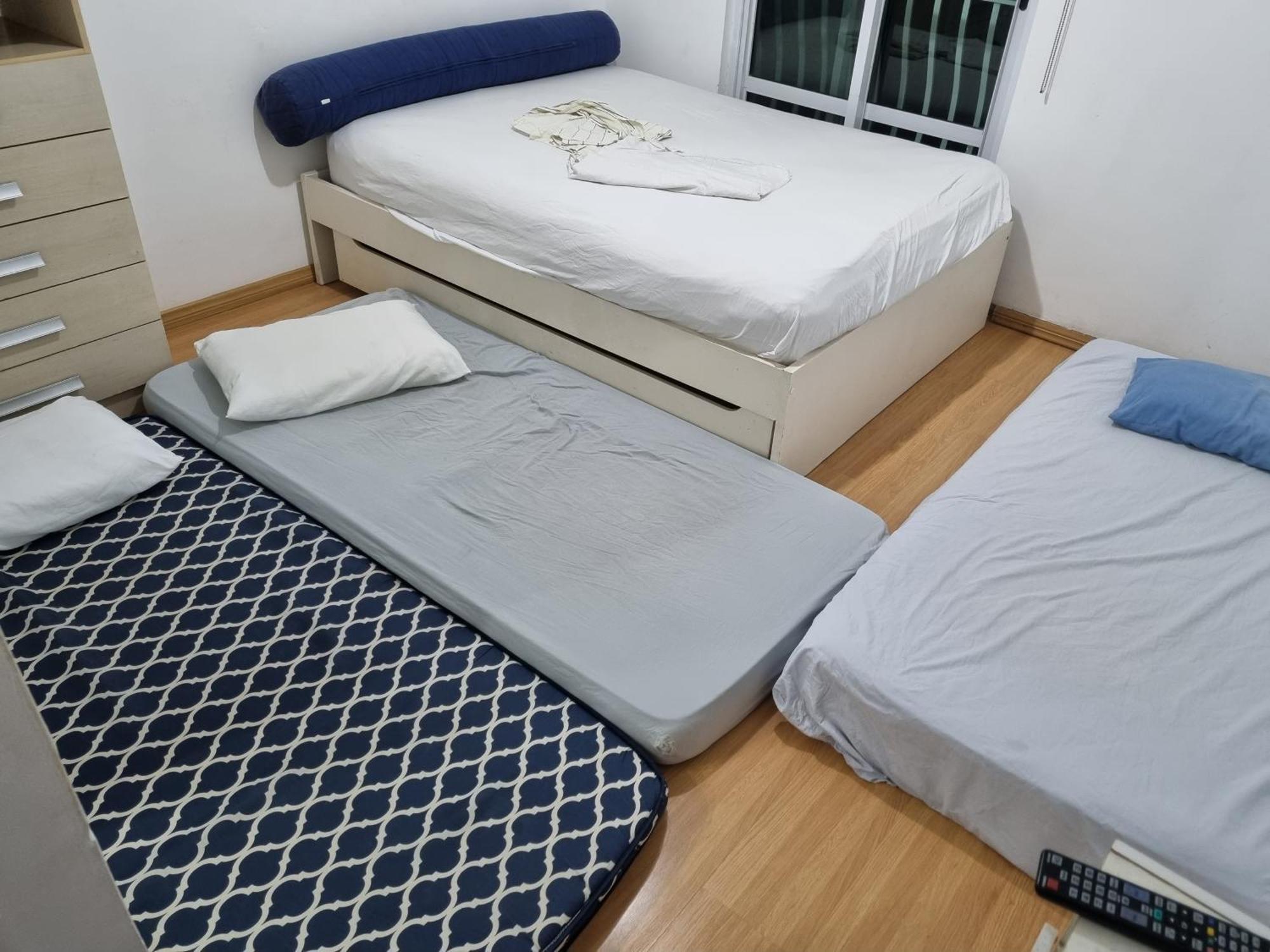 Santa Clara Residence Bedrooms Rio de Janeiro Esterno foto