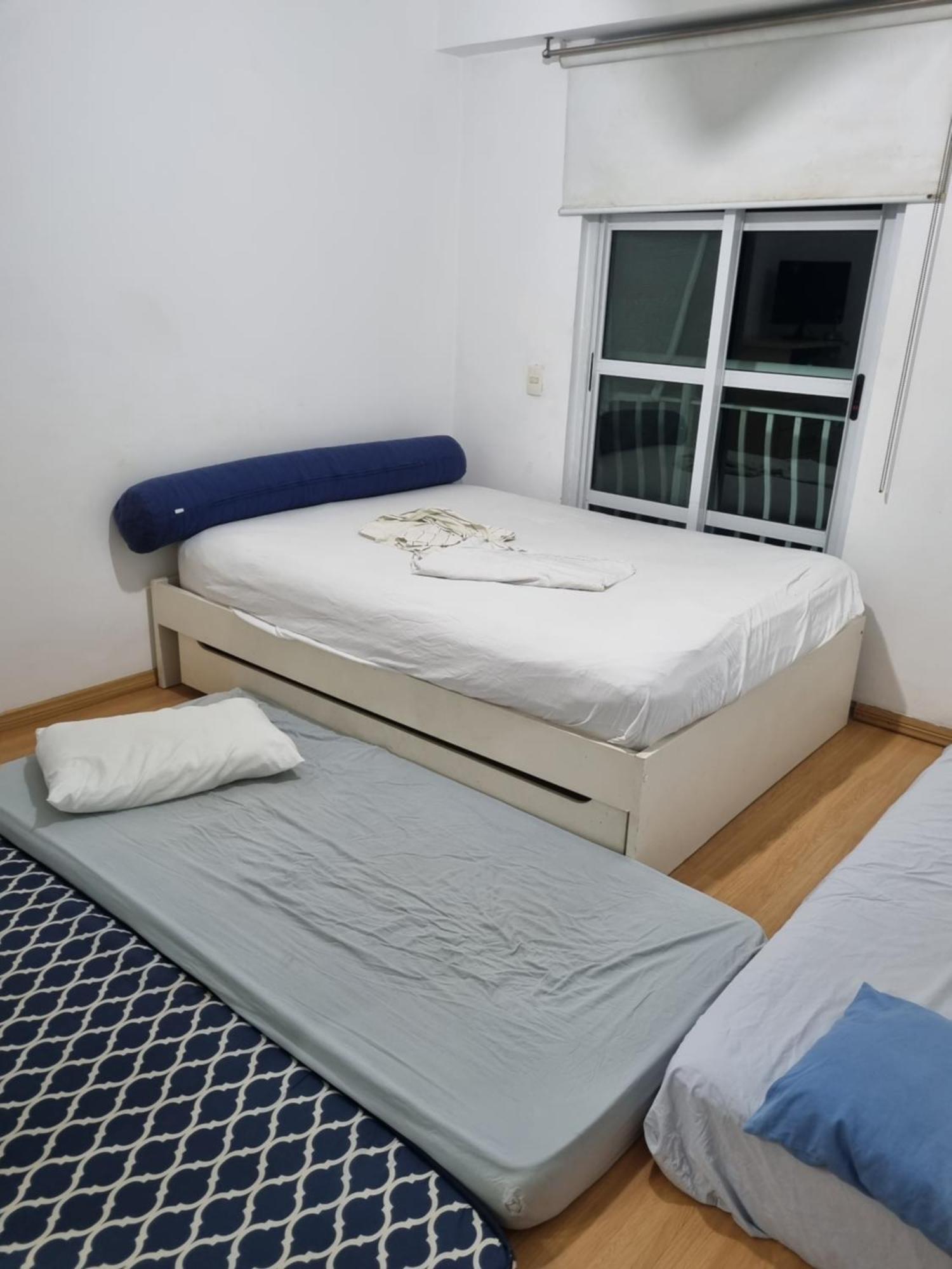 Santa Clara Residence Bedrooms Rio de Janeiro Esterno foto
