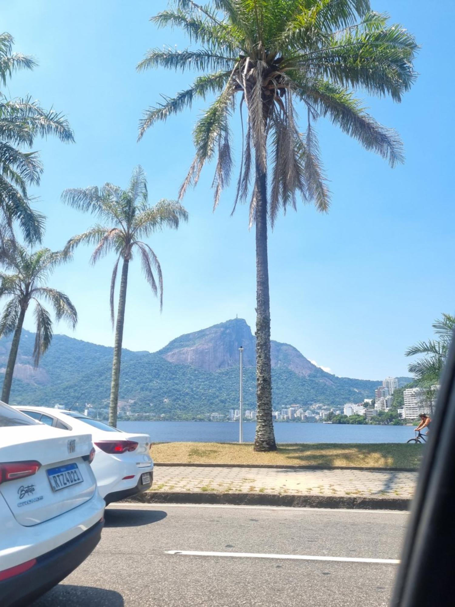Santa Clara Residence Bedrooms Rio de Janeiro Esterno foto