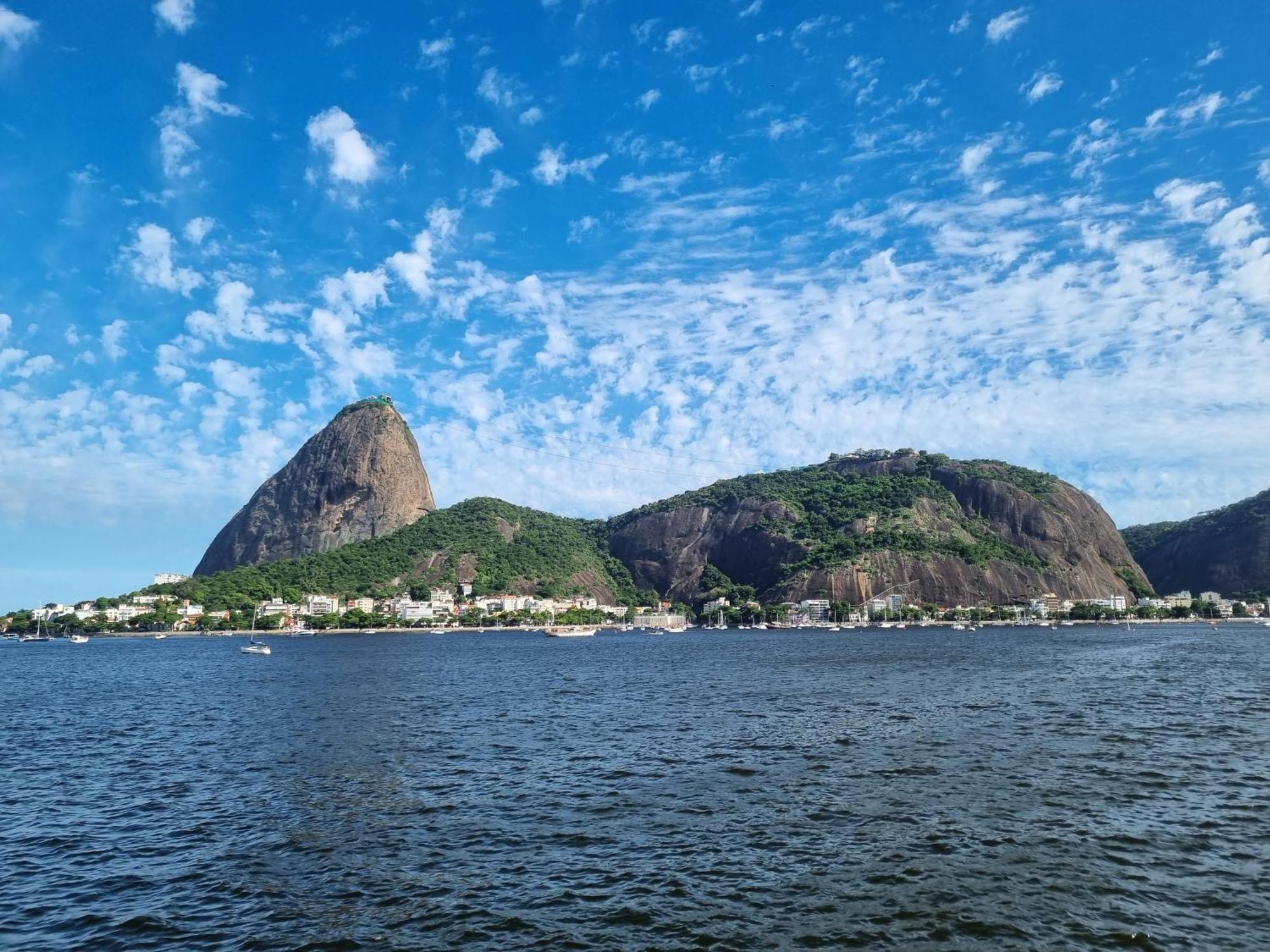 Santa Clara Residence Bedrooms Rio de Janeiro Esterno foto