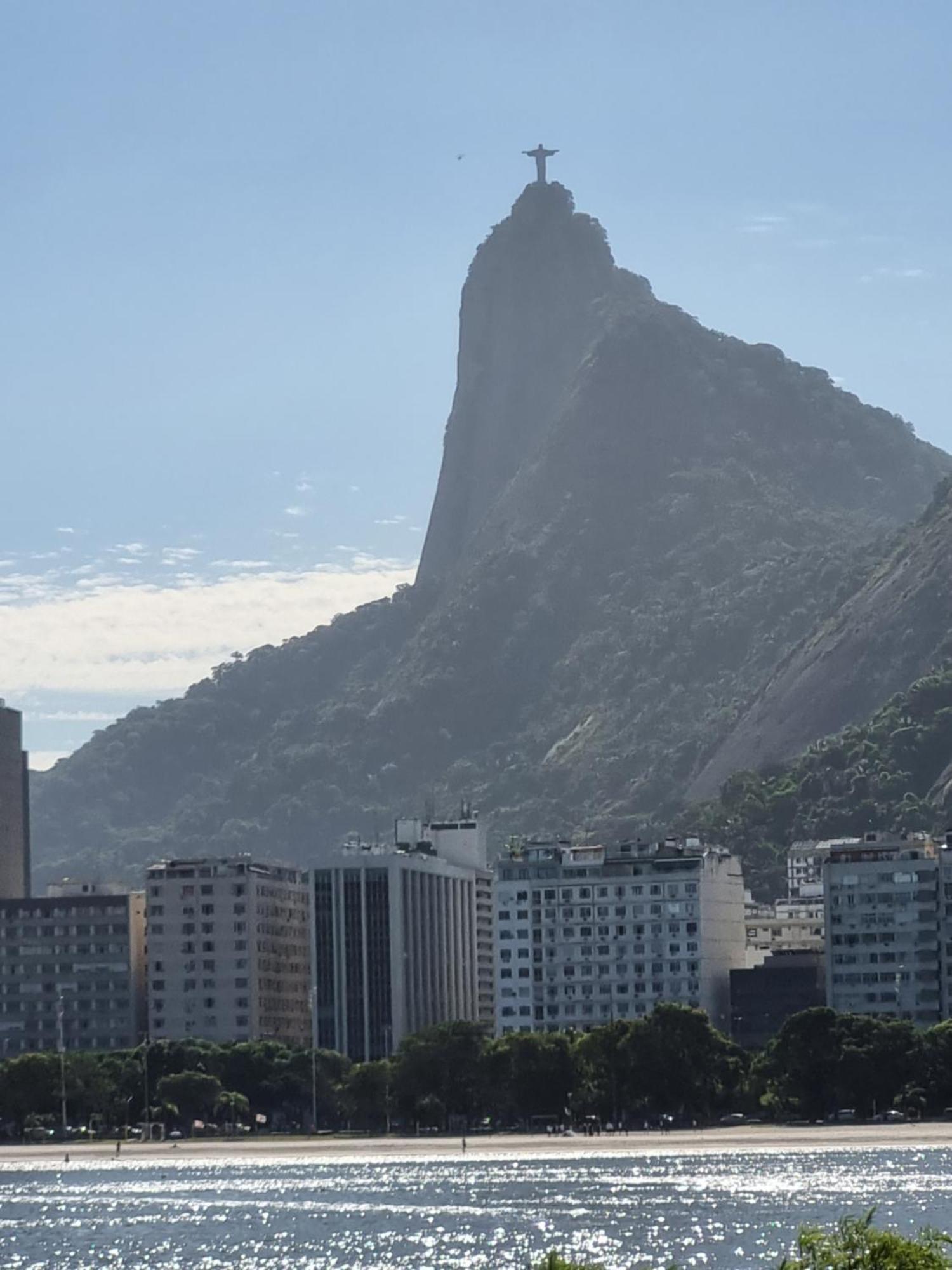 Santa Clara Residence Bedrooms Rio de Janeiro Esterno foto