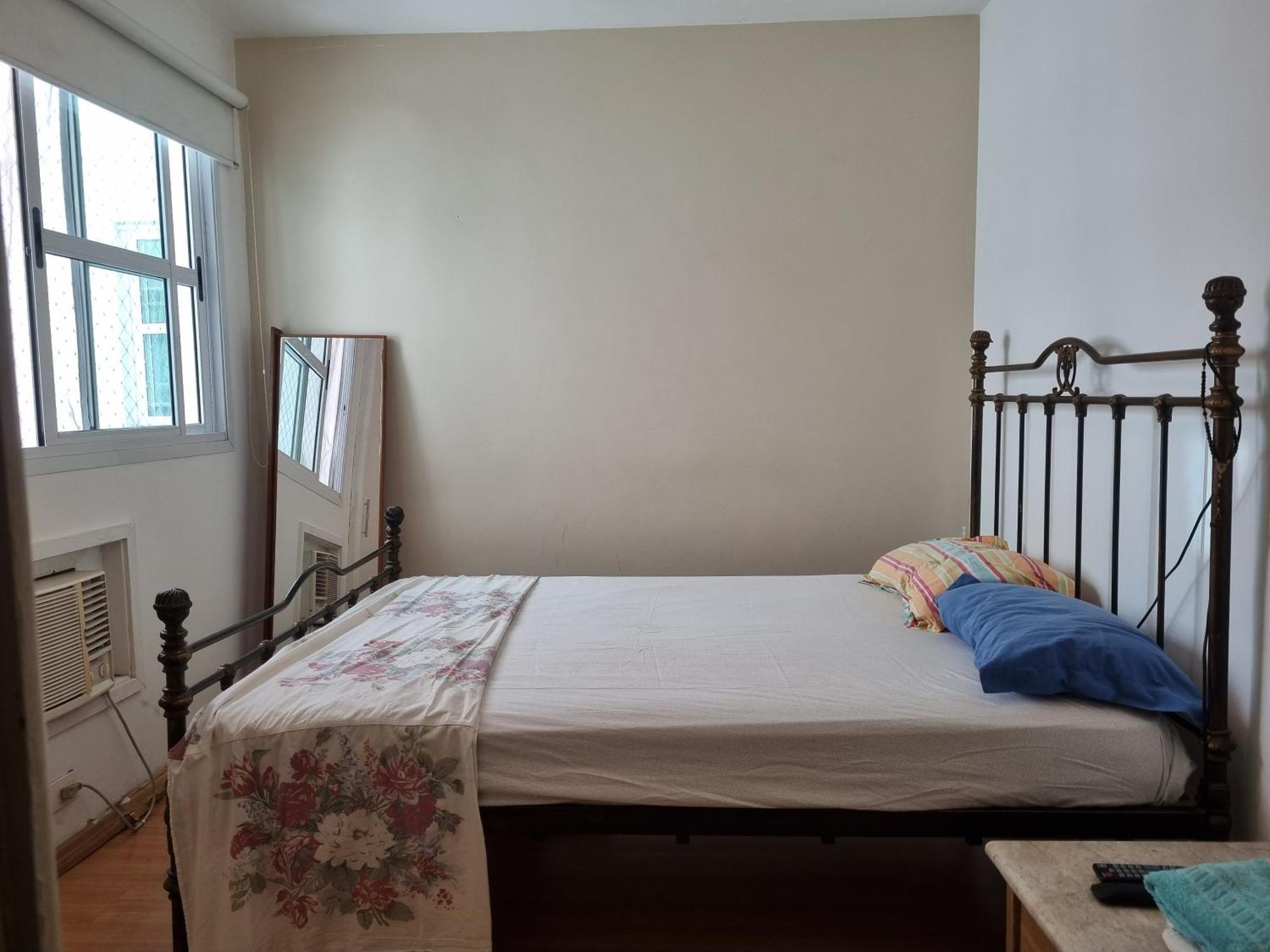 Santa Clara Residence Bedrooms Rio de Janeiro Esterno foto
