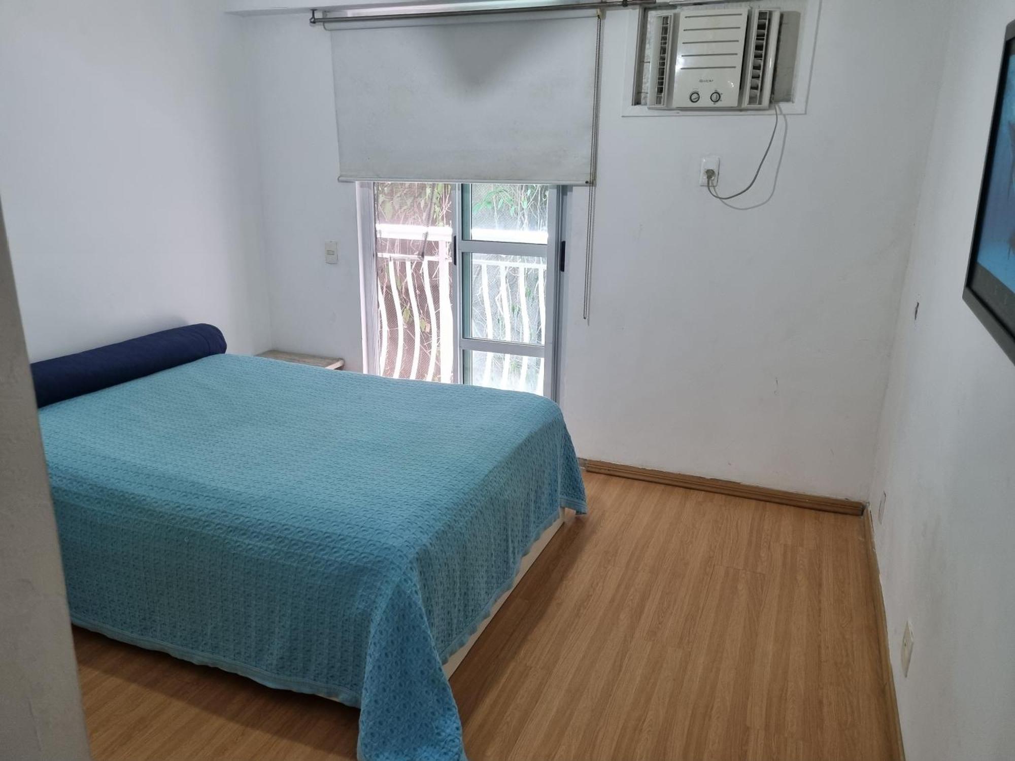 Santa Clara Residence Bedrooms Rio de Janeiro Esterno foto