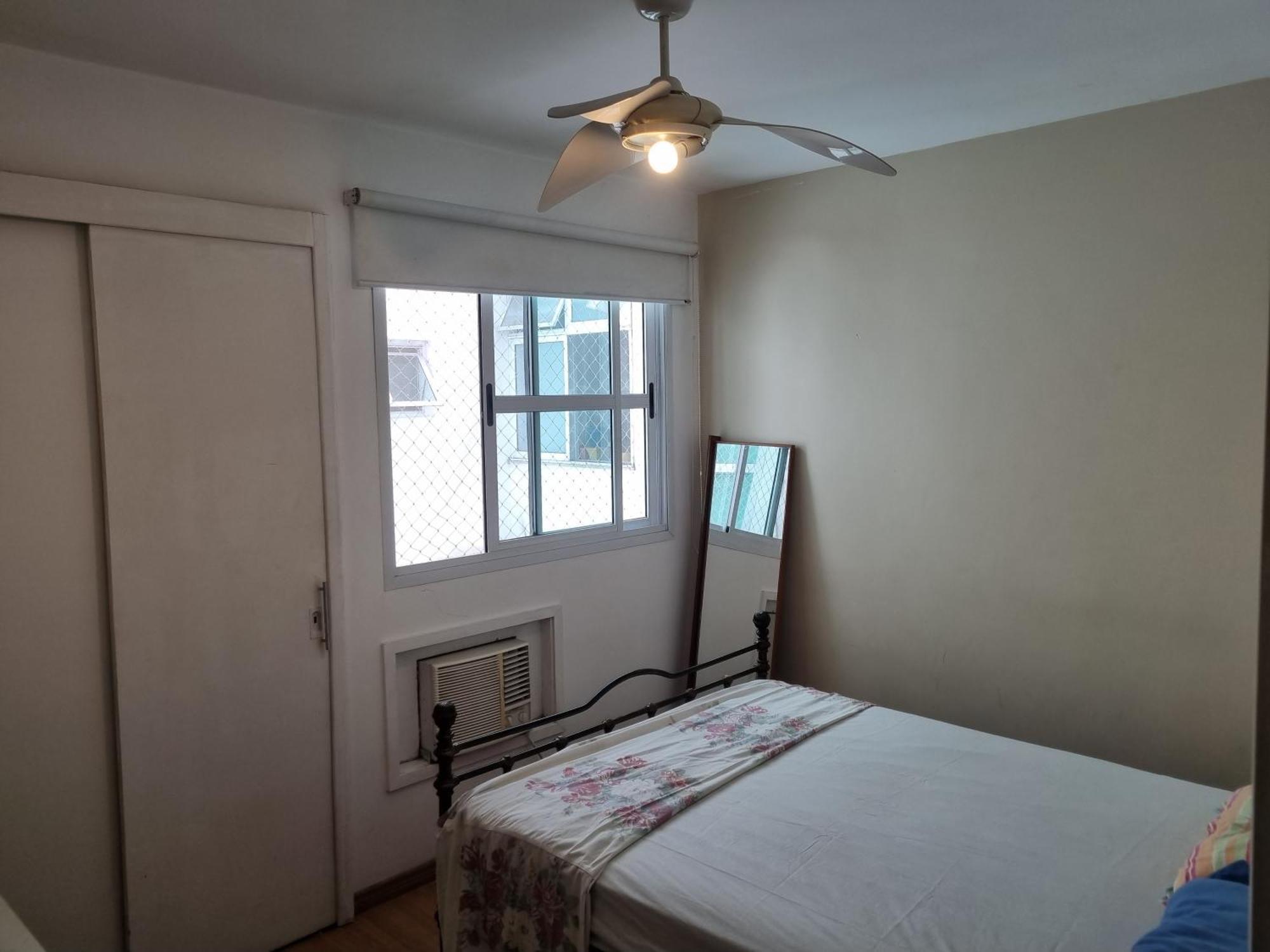 Santa Clara Residence Bedrooms Rio de Janeiro Esterno foto