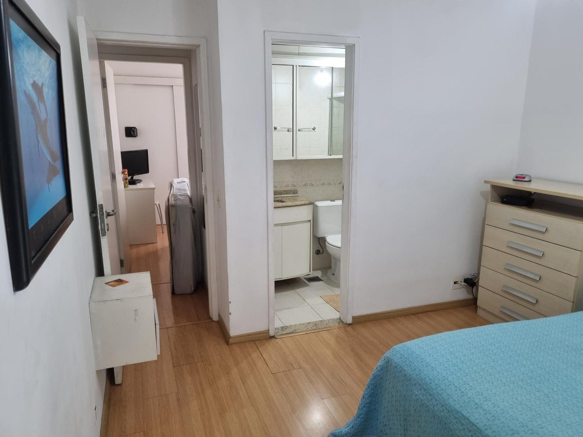 Santa Clara Residence Bedrooms Rio de Janeiro Esterno foto