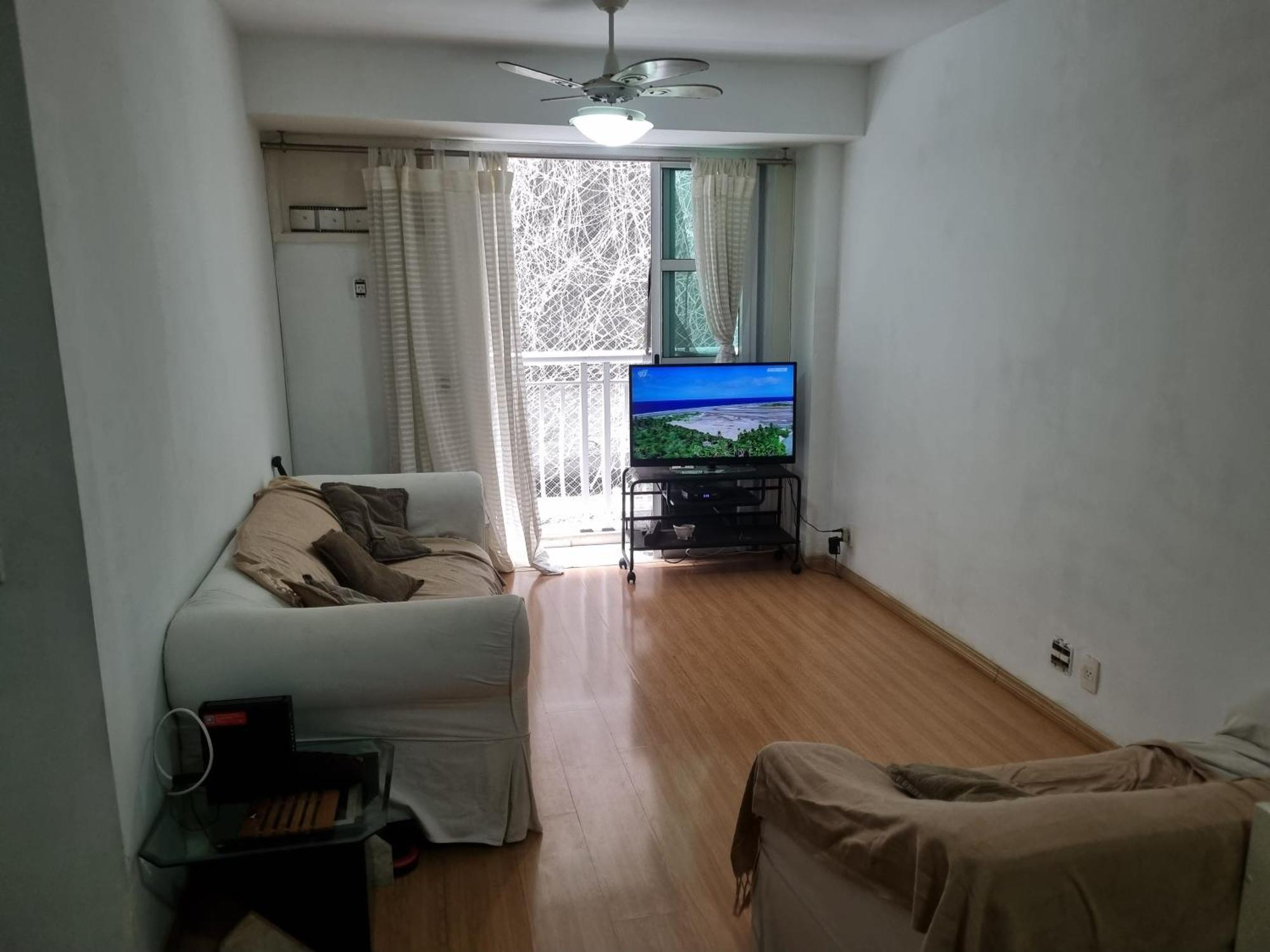 Santa Clara Residence Bedrooms Rio de Janeiro Esterno foto