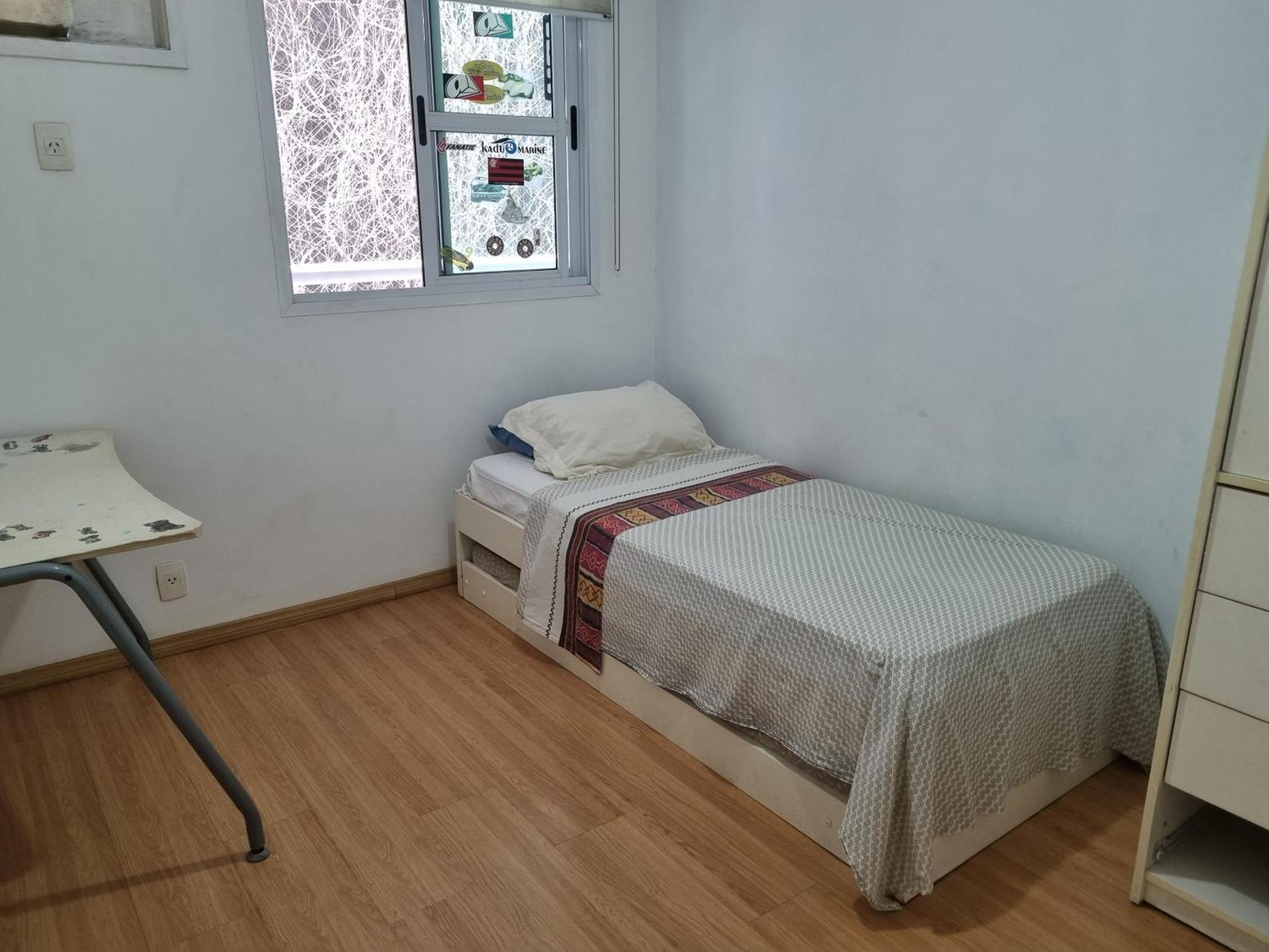Santa Clara Residence Bedrooms Rio de Janeiro Esterno foto